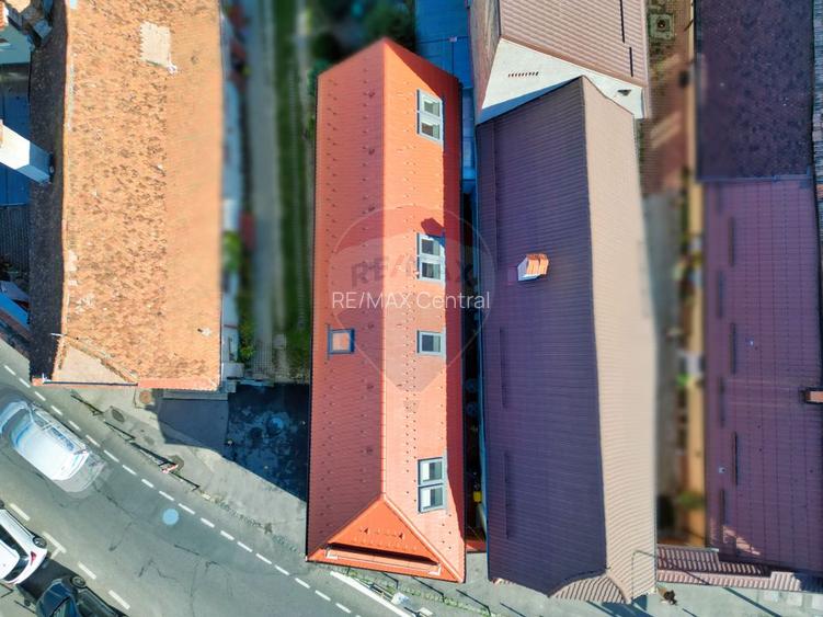 Investiție imobiliară în Brașov, poziție premium, venit constant! - 29