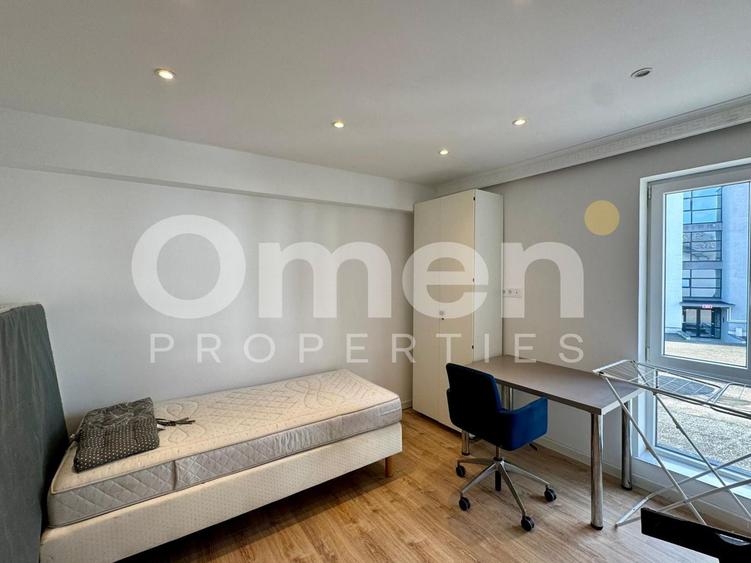 Apartament 4 camere de închiriat | zona Mărul de Aur | etaj 1 | parcare inclusă