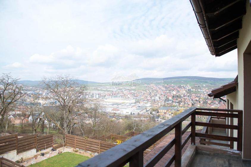 🏡✨ Casă individuală de lux spre închiriere în Gruia – Piscina - 22