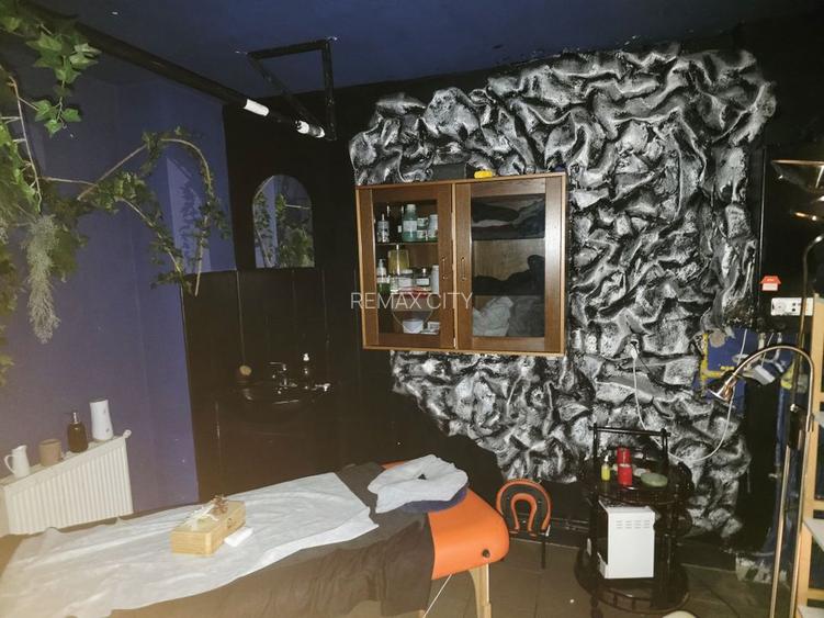 Spațiu comercial de 94mp de vânzare în zona 1 Mai - 19