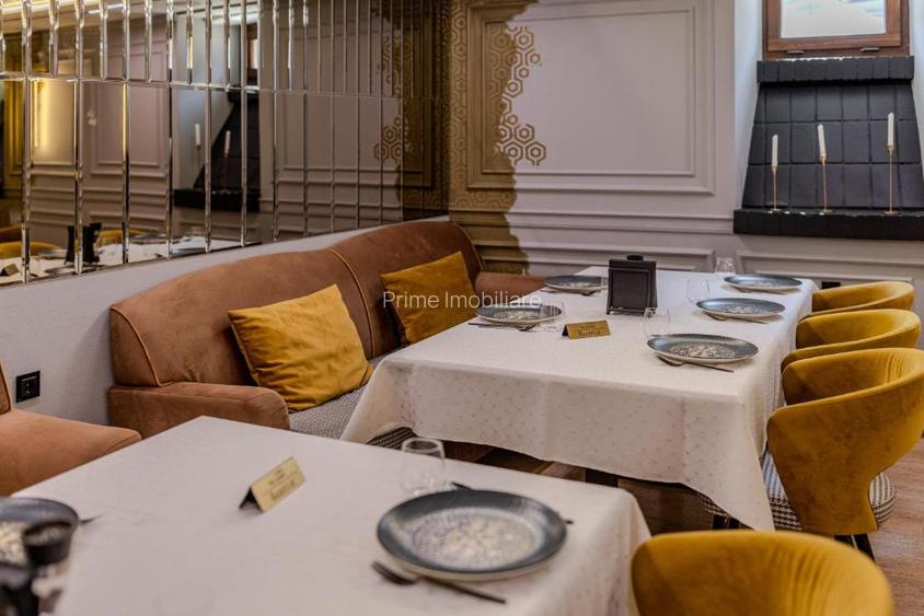 Proprietate unică în Cetatea Alba Carolina – Hotel 4| Business la cheie | - 15