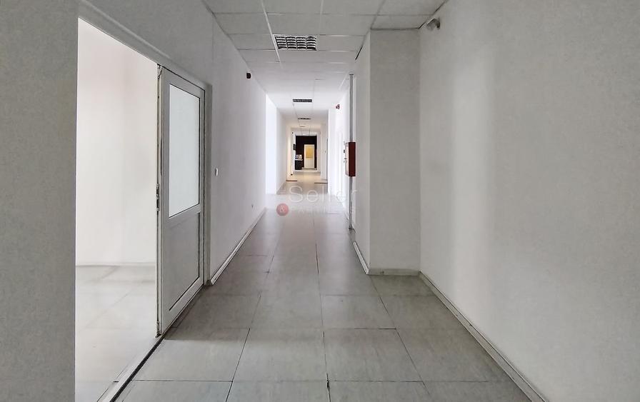 Spatiu cu Multiple Functionalitati