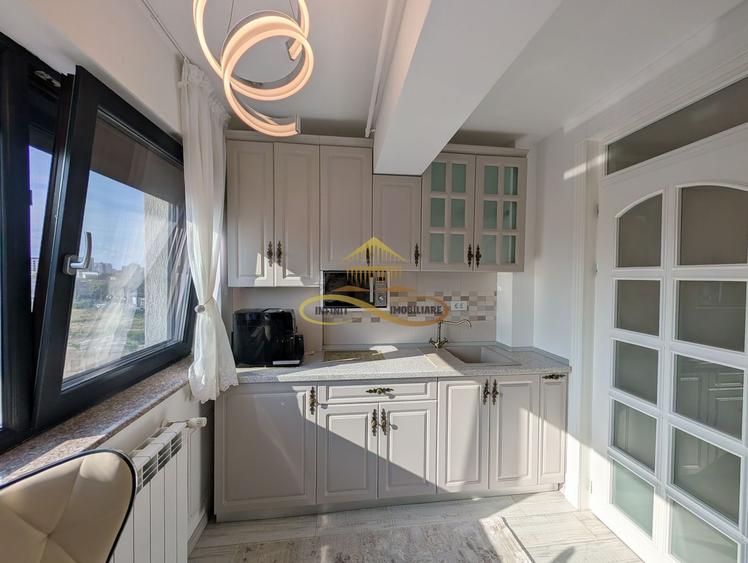 Rar pe piață! Apartament premium, pregătit pentru mutare imediată!