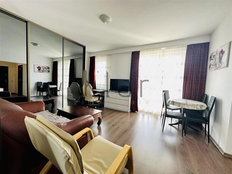 Apartament 2 Camere 45mp,Bloc Nou,2 balcoane, Parcare,Iris-Auchan