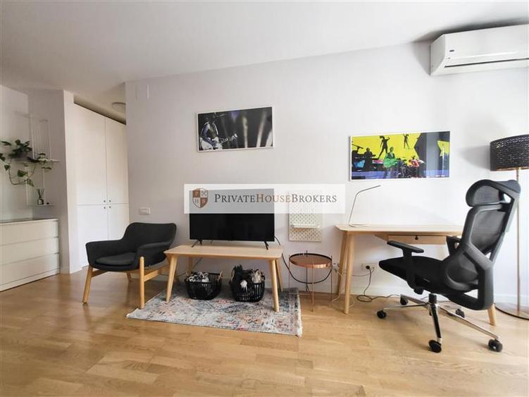 Domenii | Arcadia Apartments | Bloc 2019 | Centrala