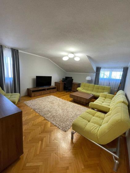 APARTAMENT 3 CAMERE | BRANCOVEANU - LUICA | CENTRALA PROPRIE