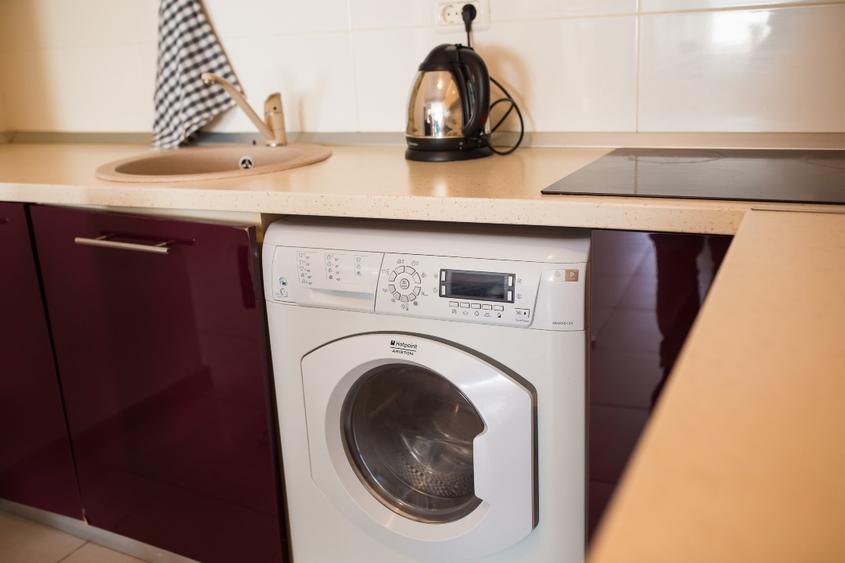 Apartament 2 camere lux Baneasa Northlane complet mobilat si utilat