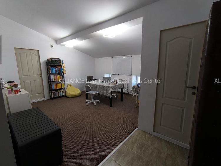 Apartament 3 Camere zonă liniștită ( Palas ) - 8