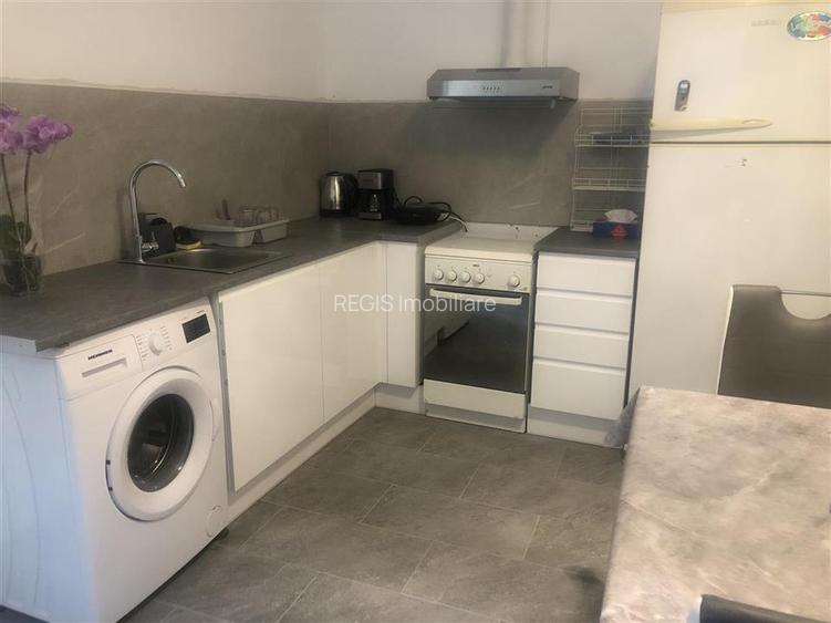 2 Camere la Casa | Prima Inchiriere | Totul Nou | Lunga - Bisericii Romane - 17