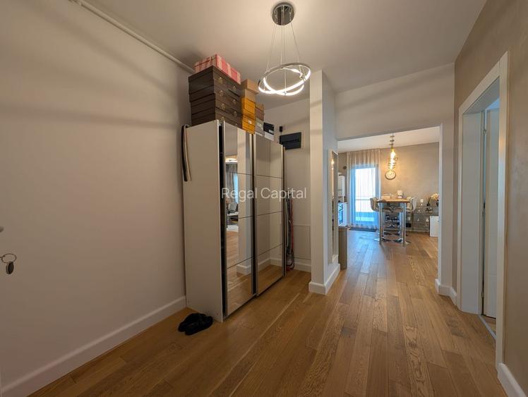 Apartament 3 Camere / Baneasa / Jandarmeriei - 10