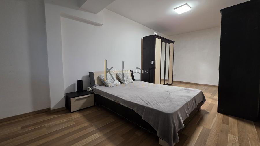 Apartament 2 camere 65mp, gradina, Andrei Muresanu,Aleea Muscel - 4