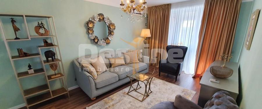 Apartament modern 3 camere | Tineretului