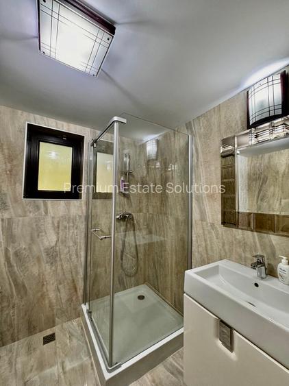 Vila Eleganta cu 7 Camere - Cheia Prahova- Mobilată și Utilată Complet - 46