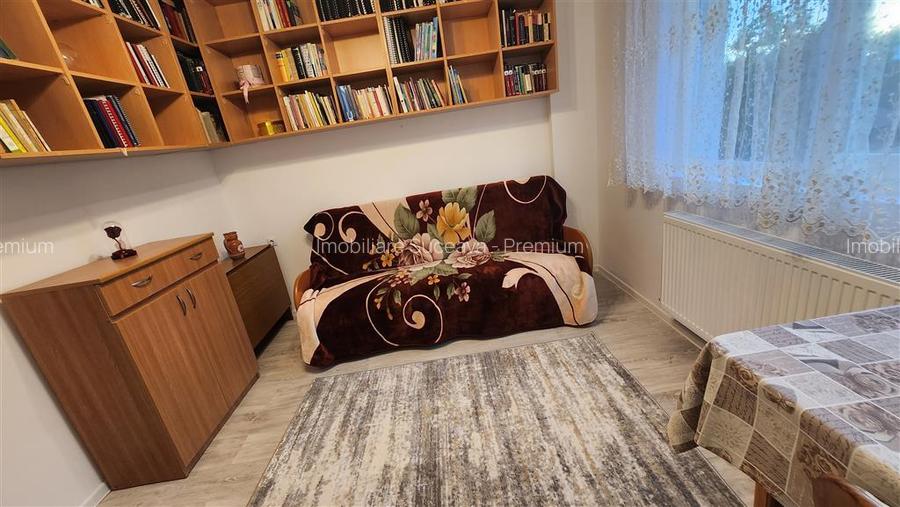 Apartament 4 camere! Mobilat si Utilat Bloc Nou - 0727817187 - 11