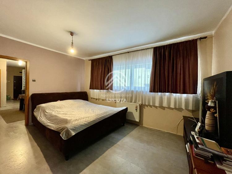 APARTAMENT ZONA BRANCUSI DE VANZARE | 2 DORMITOARE | PARCARE | 83 MP