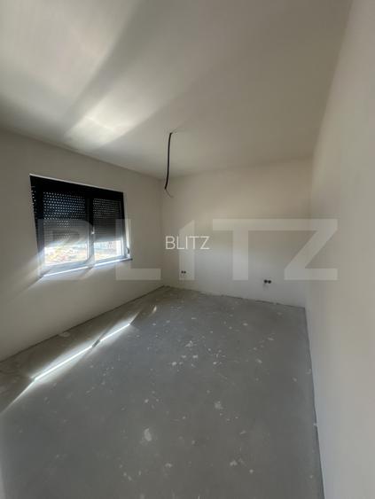 Casa plan parter, 110 mp , 350 mp teren, Odoreu - 7