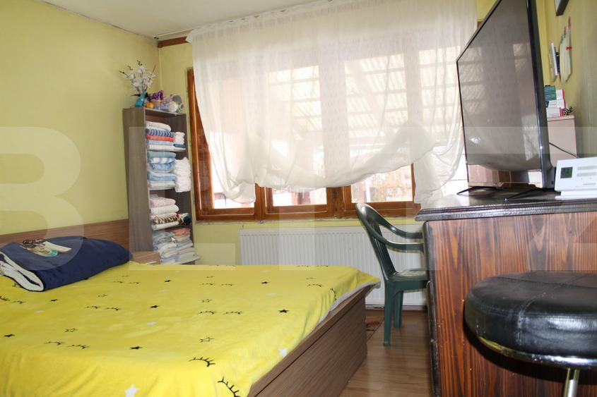 Vilă în stațiunea Covasna - ideală pentru locuință sau pensiune turistica - 5