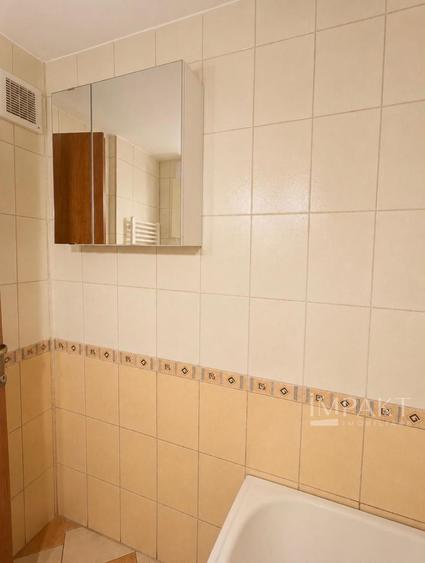 Apartament cu 2 camere de inchiriat, cartier Plopilor!