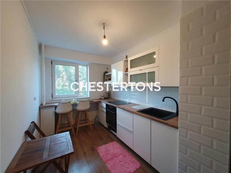 Apartament 2 camere decomandat  Tomis 3 Constanta - 15