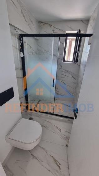 Apartament 2 camere renovat zona Afi Cotroceni