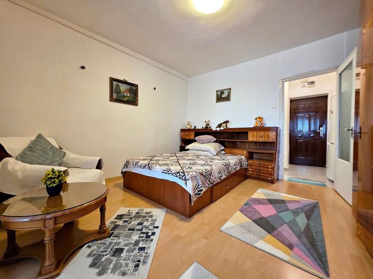 Garsoniera De Inchiriat Bld Chisinau | Pictor Harlescu