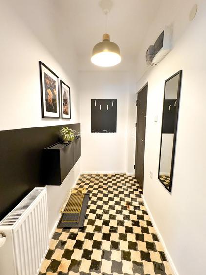 1-Bedroom Apartment Calea Victoriei - 6