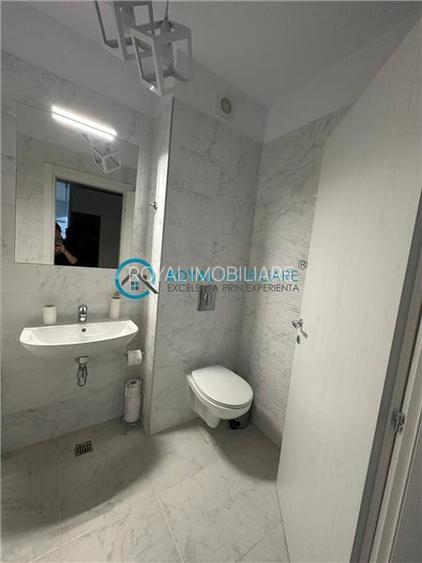 Royal Imobiliare-Inchiriere Apartament 3 Camere Zona Albert - 11