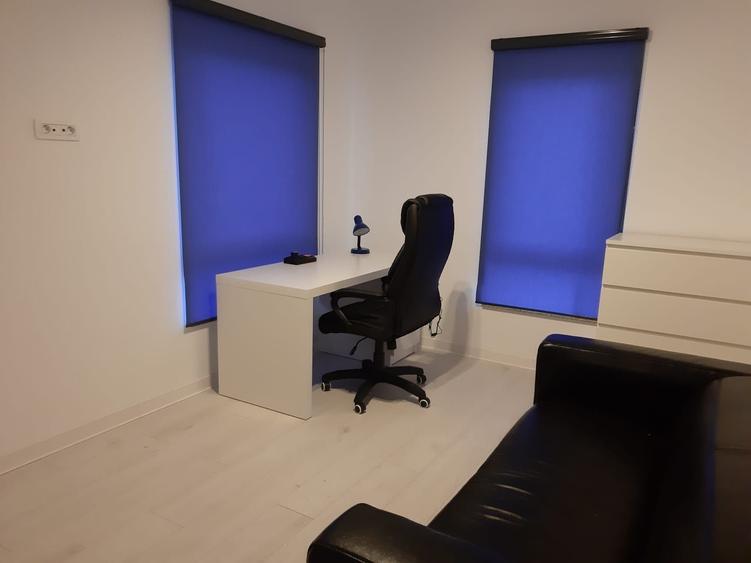 Duplex zona Borhanci cu panorama superba