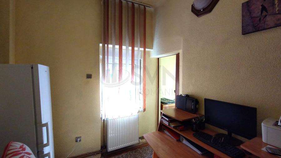 REA1028227 Apartament 3 camere I Radu Beller