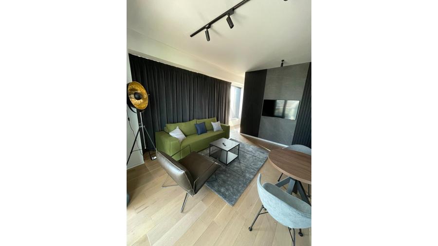 REA1008521 One Mircea Eliade - apartament nou - parcare inclusa