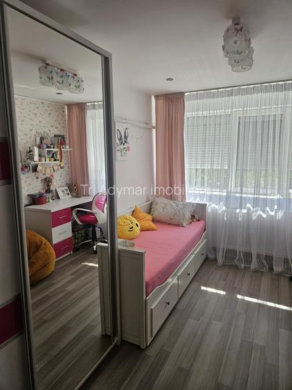 Apartament 3 camere, decomandat, de vânzare – Militari, zona Gorjului - 12