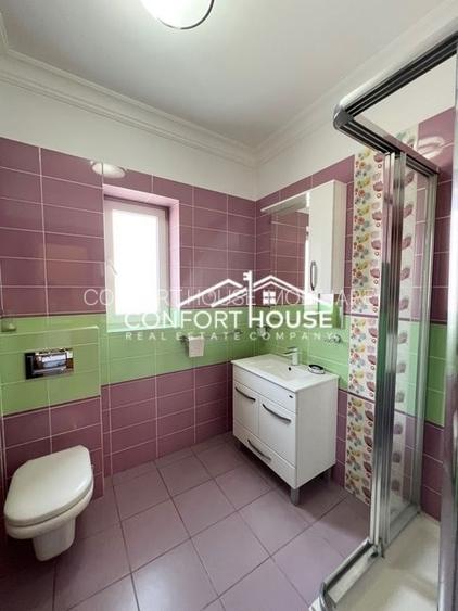 Vila P+E+M, 8 camere, teren 830mp, PIPERA – Scoala Americana - 37