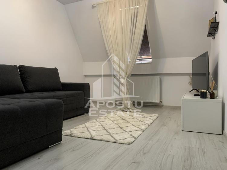 Apartament cu 1 camera,de închiriat , zona Torontalului