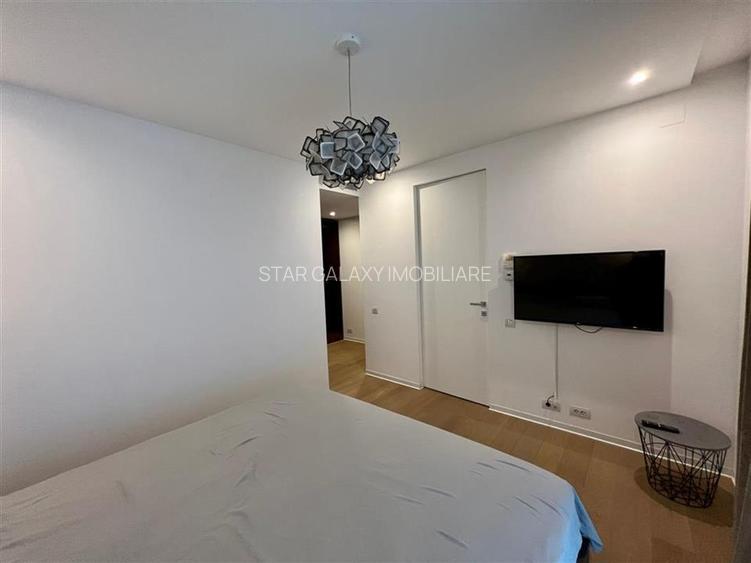 Apartament cu 3 camere de inchiriat  in One Charles De Gaulle - 20