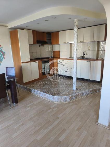 Apartament cu 4 camere ~ zona Brosteni ~ etaj 3din4 ~ 97mp utili ~ renovat ~ - 11