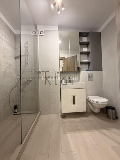 Oferta Rara! Apartament 1 camera langa Grand Hotel Italia - 9
