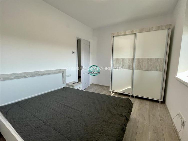 Apartament cu 3 camere, mobilat si utilat, in Tudor, Concept 9 - 10