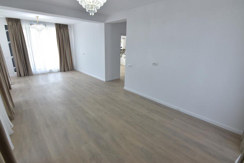 NOU: Vila 4 camere, P+1, Domnesti, Sistem fotovoltaic
