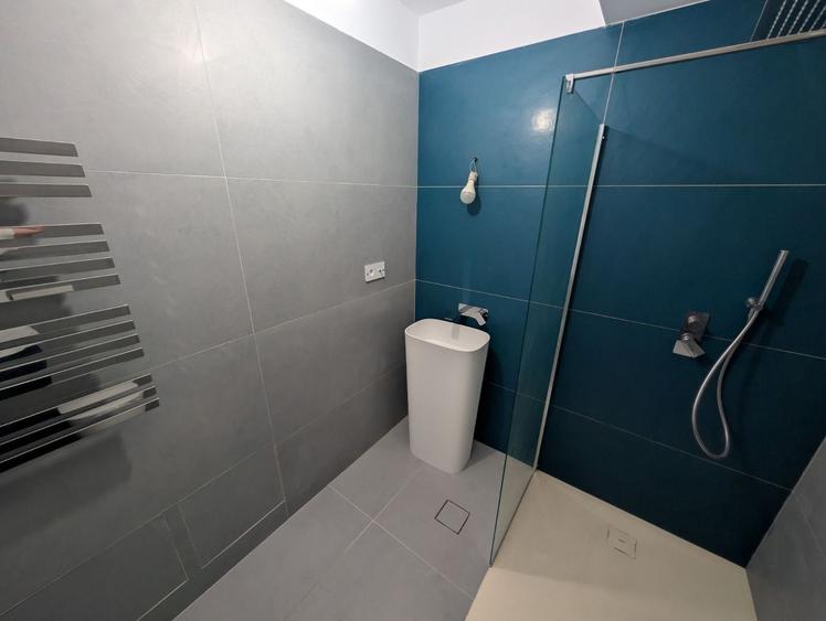 Refugiu urban în nord | 2 camere premium cu terasă de 18 mp