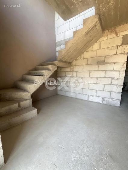 Duplex 6 dormitoare, teren 997 mp | Prundu Mic | Apartament + diferență - 11