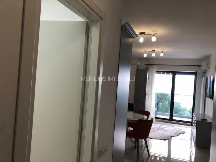 Închiriere Apartament bulevardul Mamaia vedere lac - 6