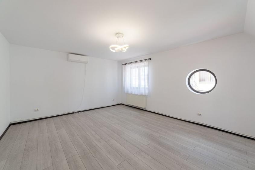 Clădire versatilă de închiriat în zona Teilor