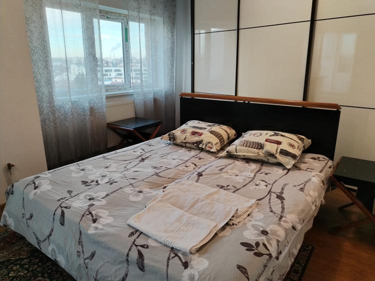 Apartament 3 camere 1 Mai - Insula