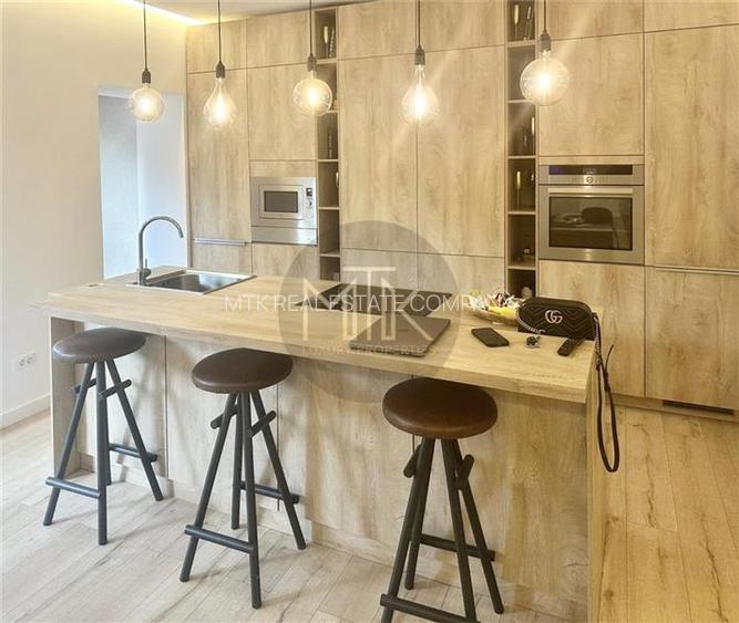 Apartament superb 4 camere I Pipera-Iancu Nicolae I Gradina proprie 135MP& 2Locu