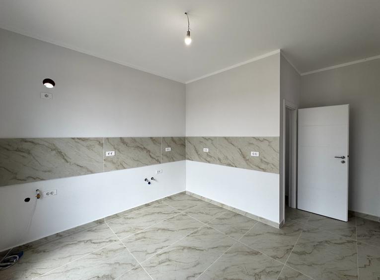 Casă individuală 4 camere, premium cu curte mare și acces privat – Domnesti