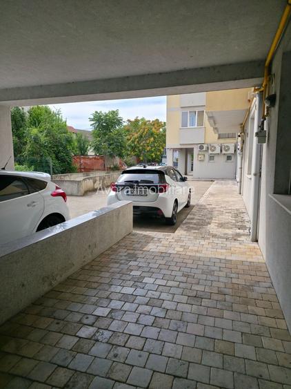 Apartament 1 camere - 26
