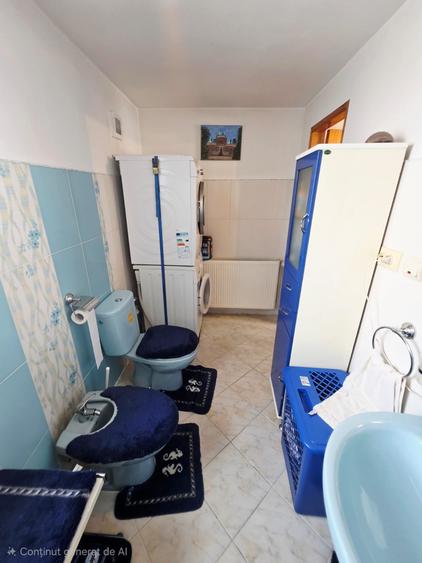 Vilă premium 5 camere cu salină și garaj | Coțofenești