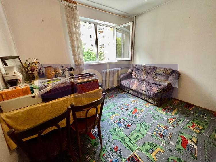 VANZARE APARTAMENT 3 CAMERE 66MP CAMPIA LIBERTATII MUNCII VEDERE DUBLA - 6