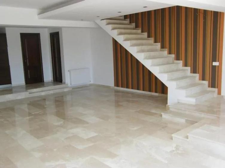 Vila Premium Pipera | P+1+M | 220 mp | Finisaje Lux | Nemobilata | 2 Parcari
