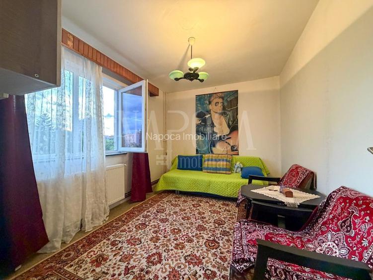 Apartament 2 camere de vanzare in Manastur, Cluj Napoca - 2